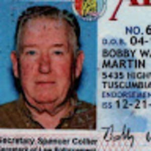 Meet your Posher, Bobby